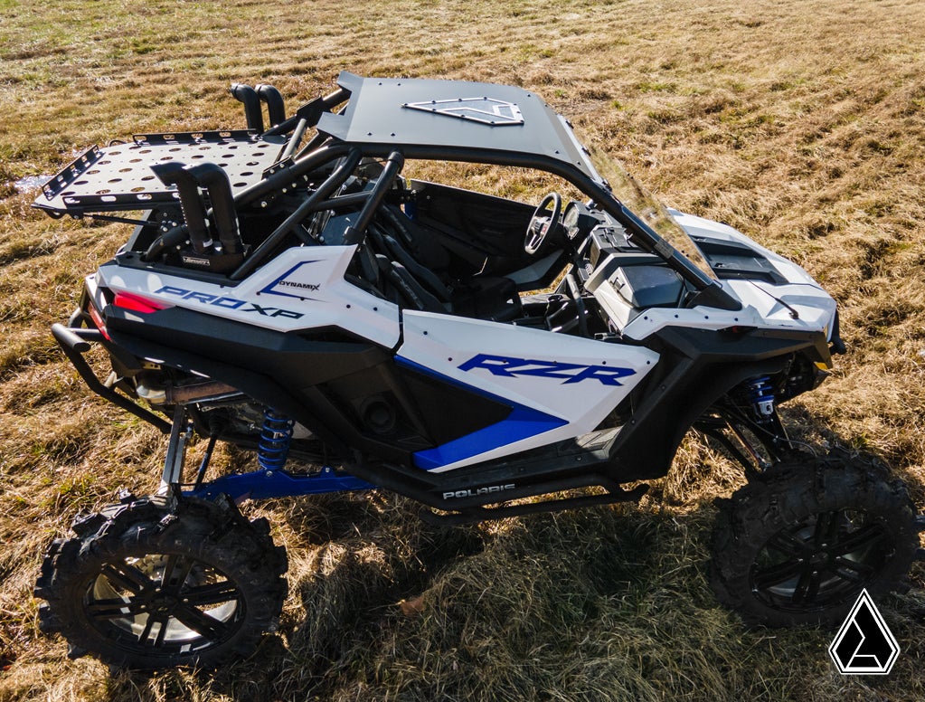 https://media.superatv.com/media/catalog/product/p/o/polaris-pro-xp-aluminum-roof-with-sun-roof_03.jpg?optimize=high&fit=bounds&height=&width=3840&quality=85&auto=webp&format=pjpg