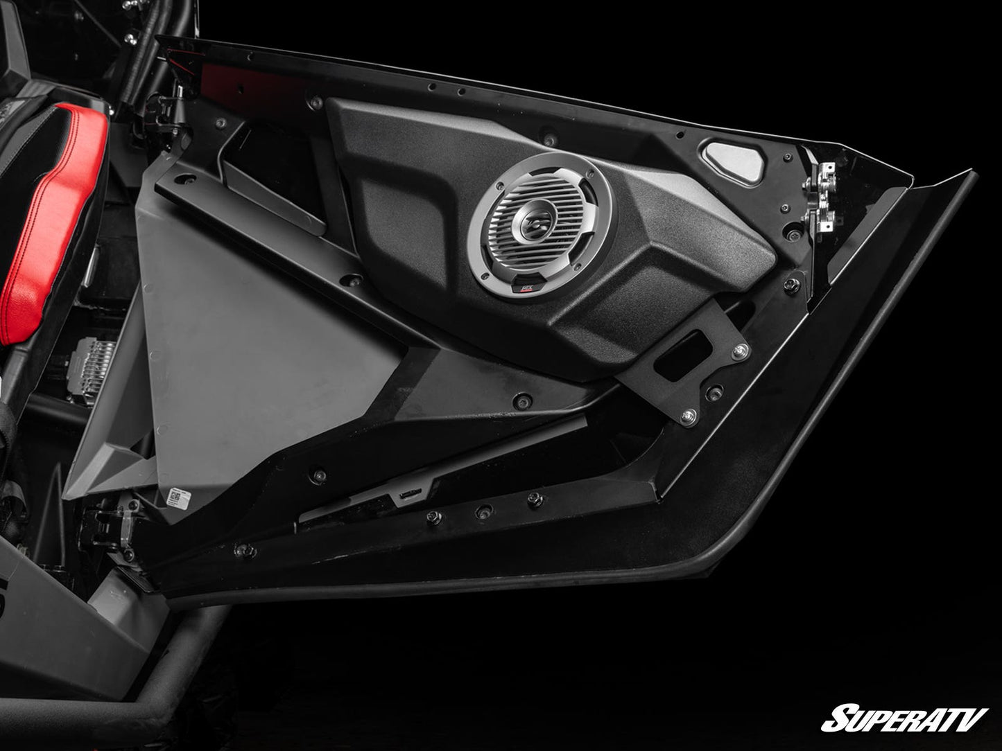 https://media.superatv.com/media/catalog/product/p/o/polaris-pro-xp-door-speaker-pod_05.jpg?optimize=high&fit=bounds&height=&width=3840