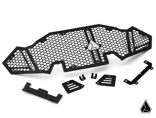 Assault Industries Polaris RZR Pro R Hellfire V2 Front Grill