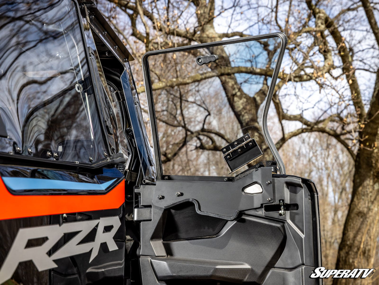 https://media.superatv.com/media/catalog/product/p/o/polaris-pros-4-upper-poly-door_07.jpg?optimize=high&fit=bounds&height=&width=3840