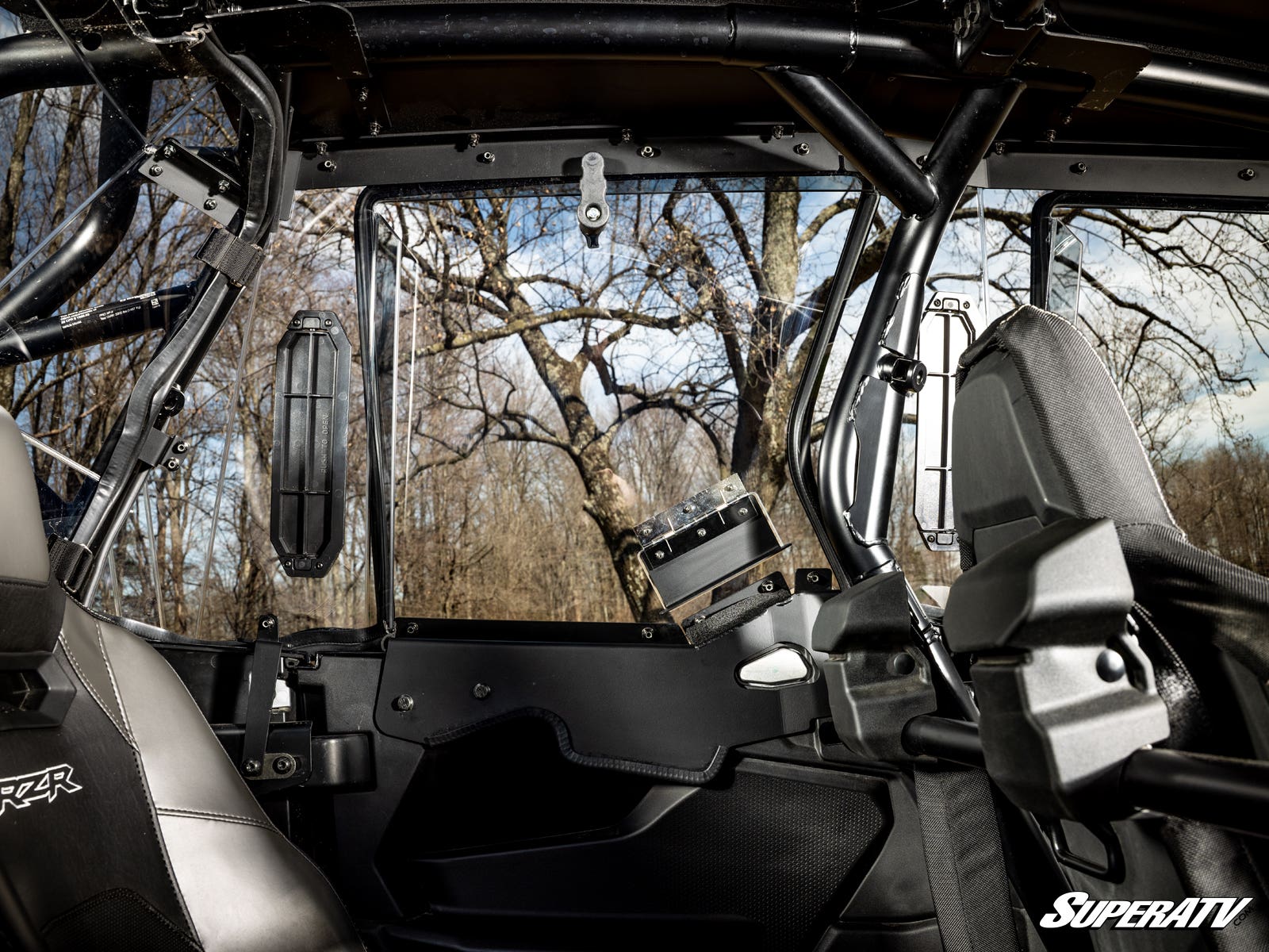 https://media.superatv.com/media/catalog/product/p/o/polaris-pros-4-upper-poly-door_11.jpg?optimize=high&fit=bounds&height=&width=3840