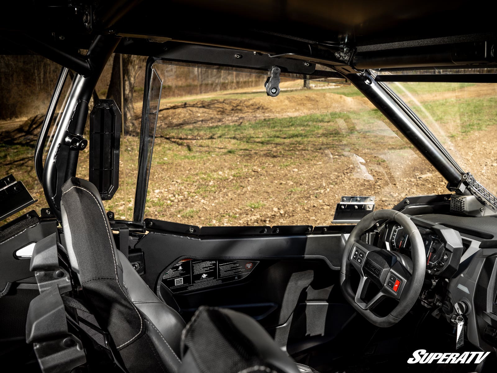 https://media.superatv.com/media/catalog/product/p/o/polaris-pros-4-upper-poly-door_12.jpg?optimize=high&fit=bounds&height=&width=3840