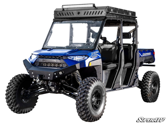 SuperATV Polaris Ranger XP 1000 Travel Kit 6‑Inch Width