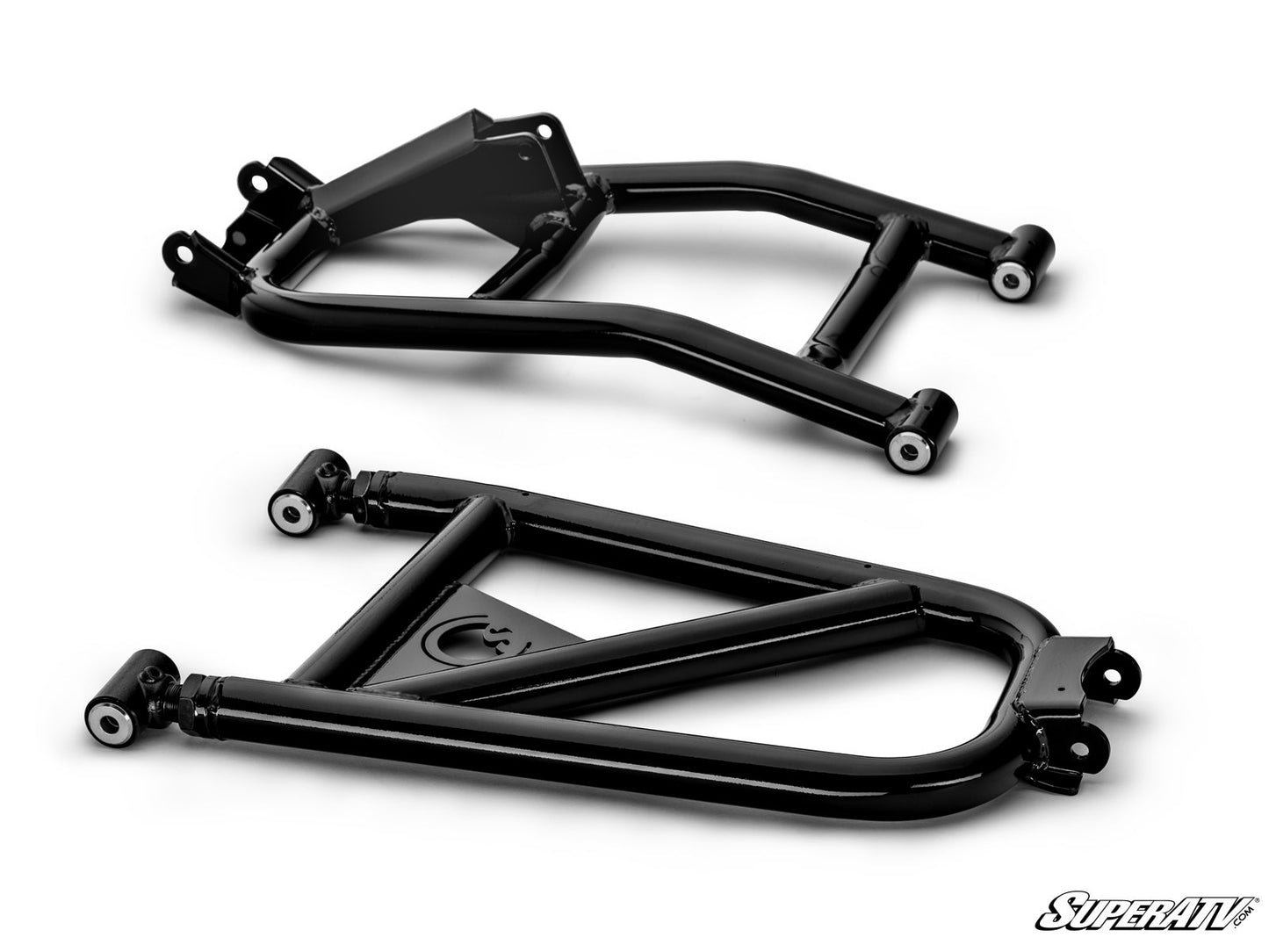 SuperATV Polaris Ranger XP 1000 Travel Kit 6‑Inch Width