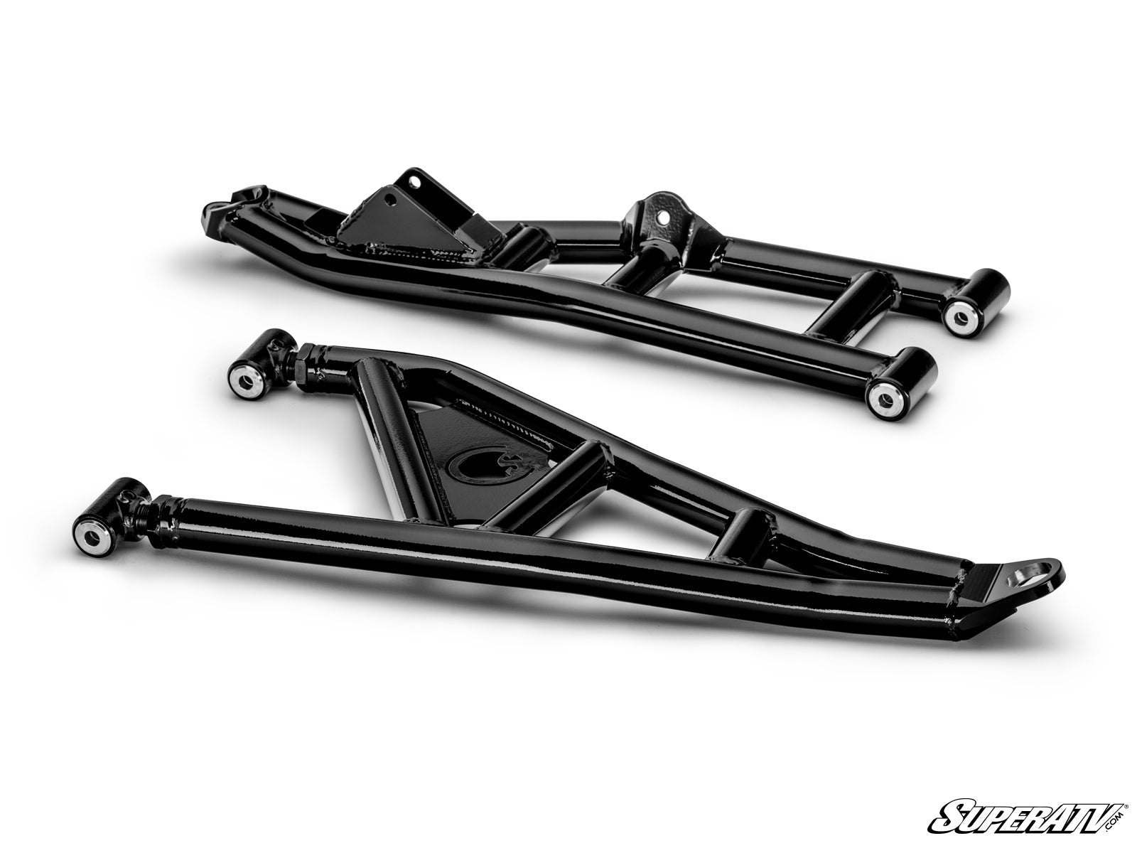 SuperATV Polaris Ranger XP 1000 Travel Kit 6‑Inch Width