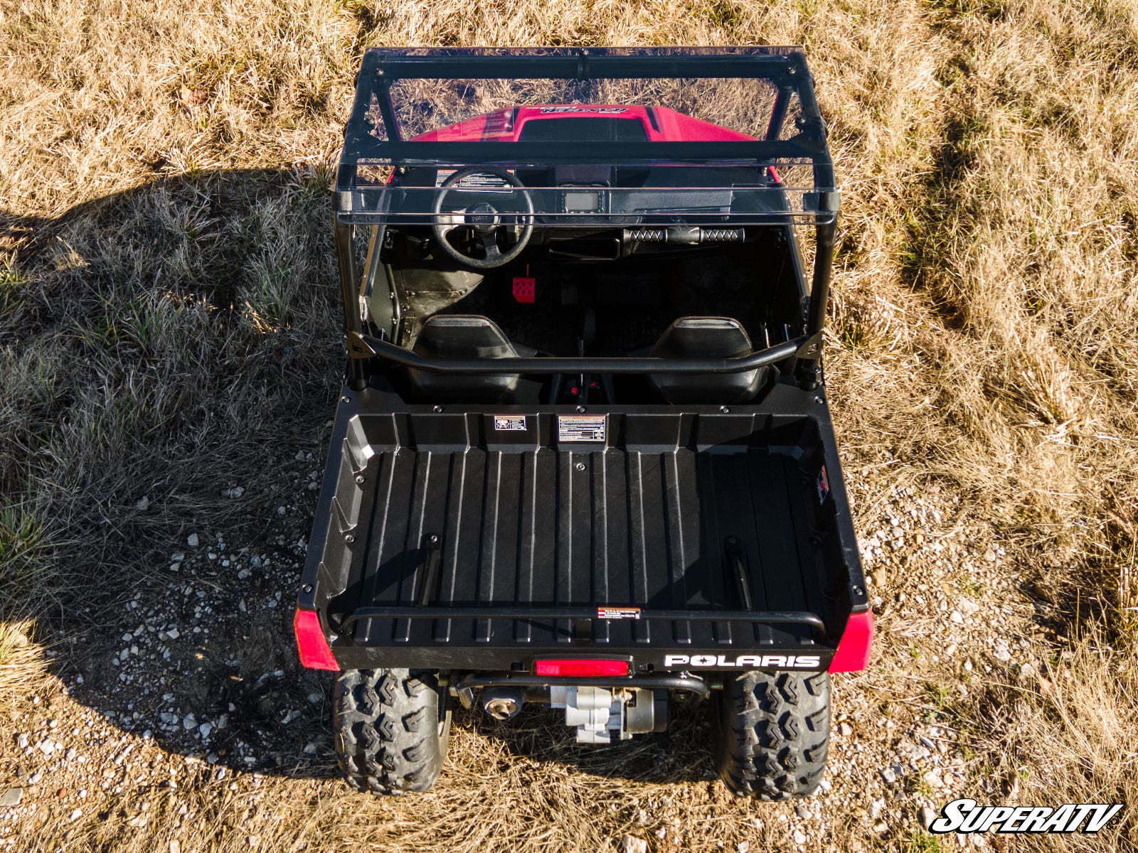 https://media.superatv.com/media/catalog/product/p/o/polaris-ranger-150-tinted-roof_02.jpg