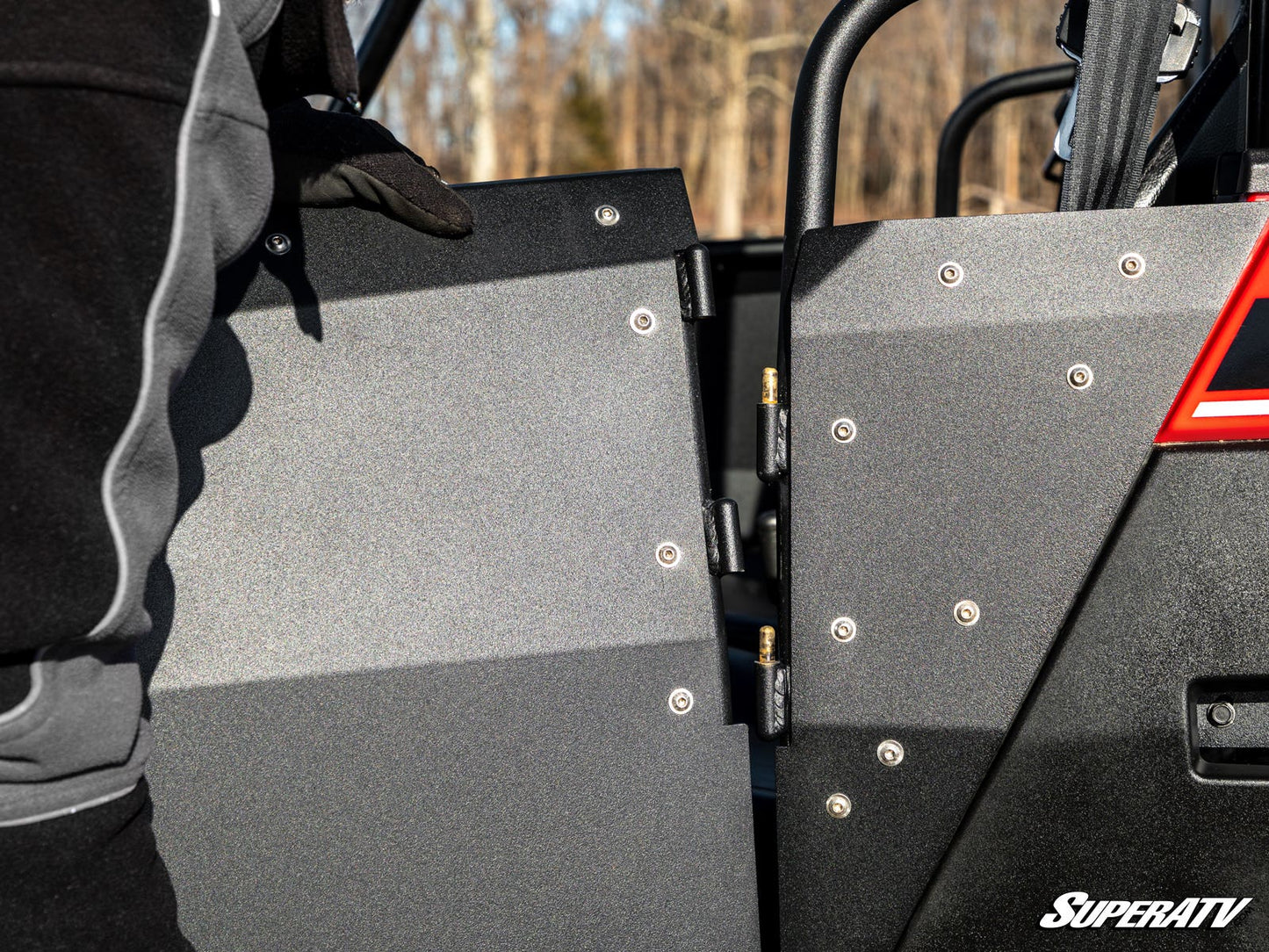 https://media.superatv.com/media/catalog/product/p/o/polaris-ranger-150_aluminum-door_05.jpg