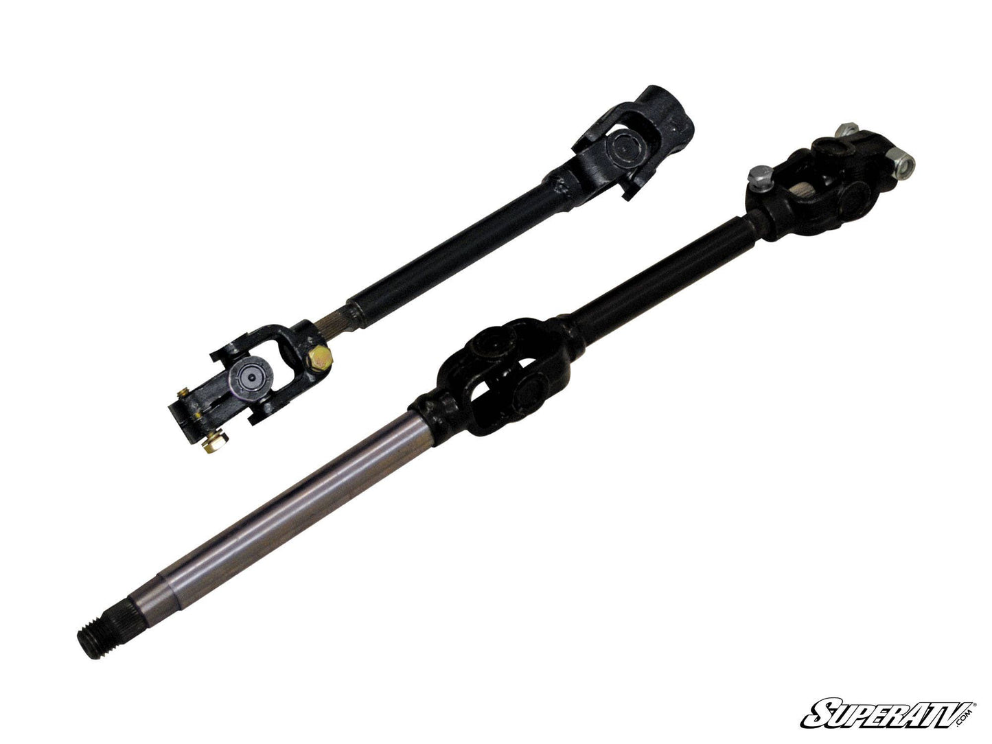 SuperATV EZ-STEER Power Steering Kit for Polaris Ranger XP 900