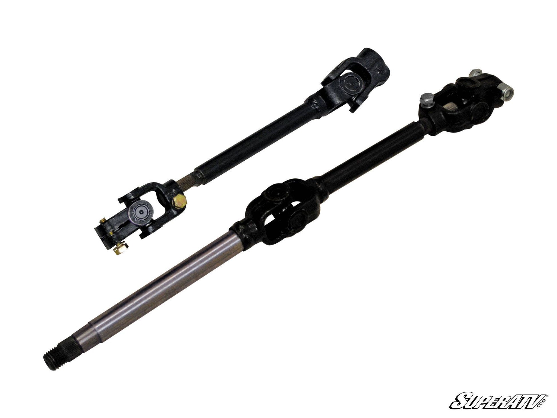 SuperATV EZ-STEER Power Steering Kit for Polaris Ranger XP 900
