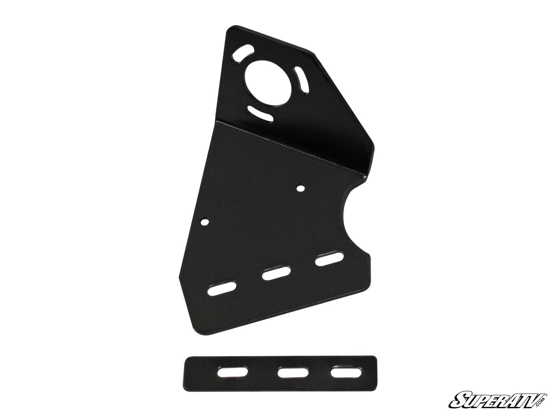 SuperATV EZ-STEER Power Steering Kit for Polaris Ranger XP 900