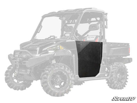 Polaris Ranger XP 570 HDPE Half Doors