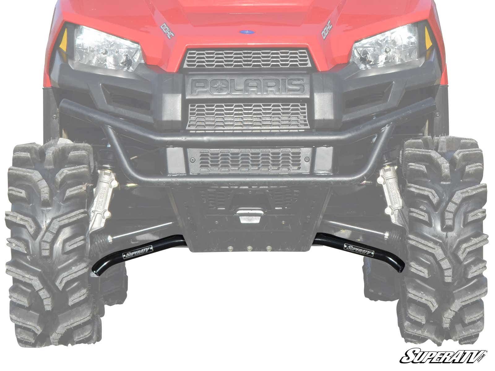 Polaris Ranger Midsize EV High Clearance A‑Arms