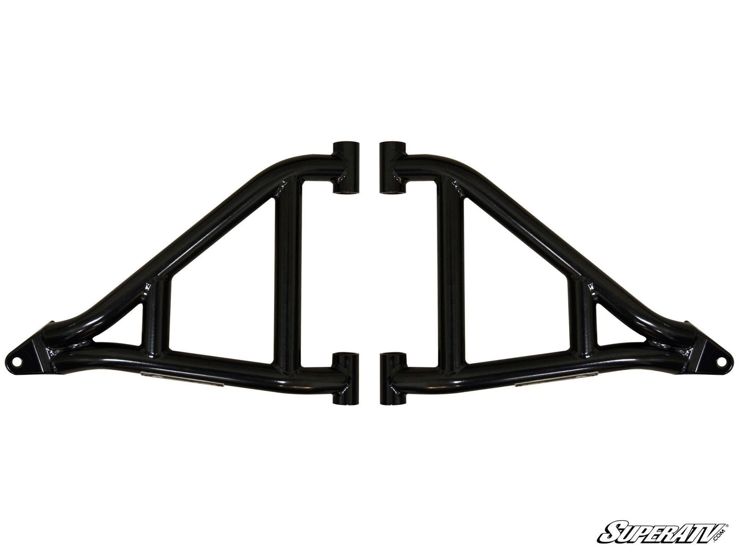 Polaris Ranger Midsize EV High Clearance A‑Arms