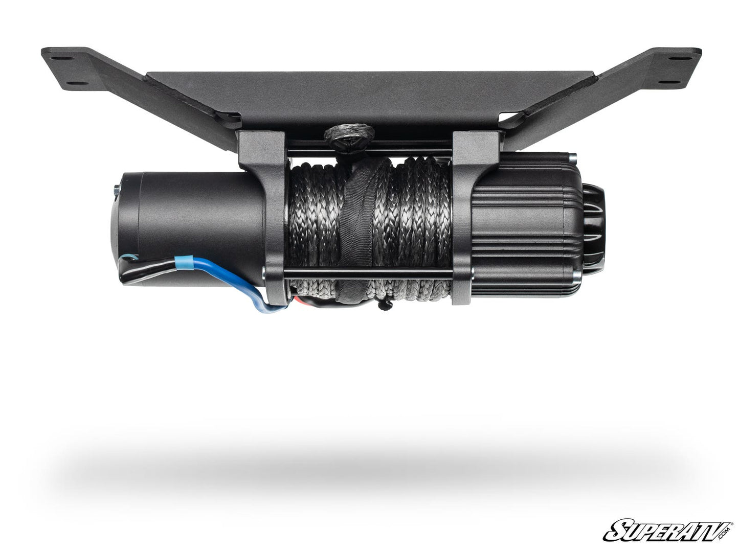 SuperATV Polaris Ranger SP 570 Winch 4500 lb