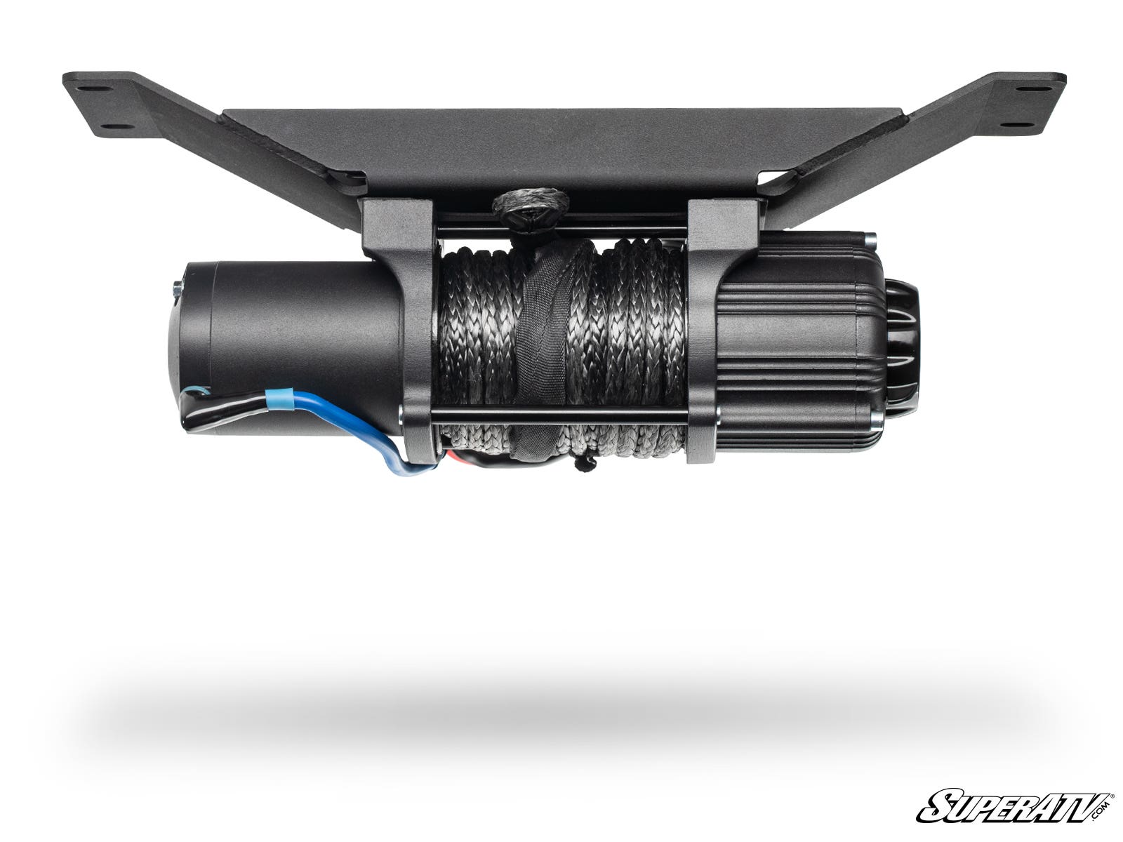 SuperATV Polaris Ranger SP 570 Winch 4500 lb