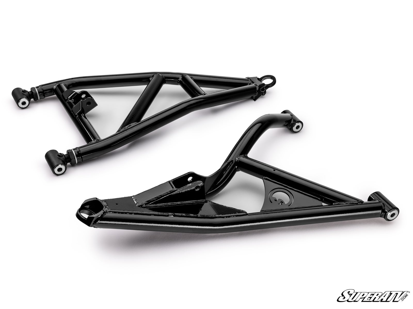 Polaris Ranger XD 1500 4" Long Travel Kit