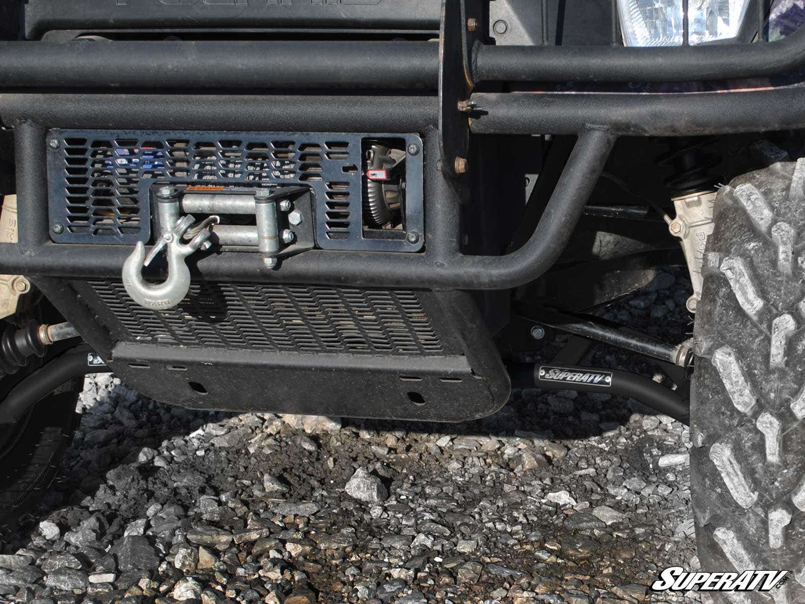 https://media.superatv.com/media/catalog/product/p/o/polaris-ranger-xp-crew-high-clearance-forward-offset-a-arms-2-inch--04.jpg
