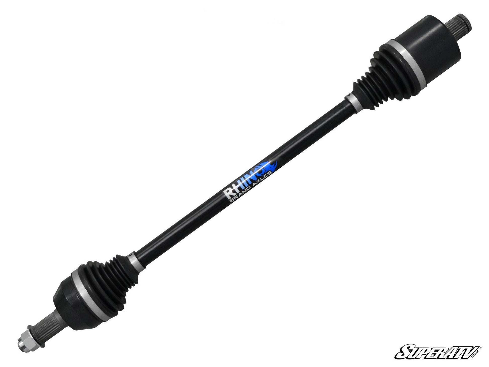 SuperATV Arctic Cat Wildcat Trail Long Travel Axle Rhino Brand