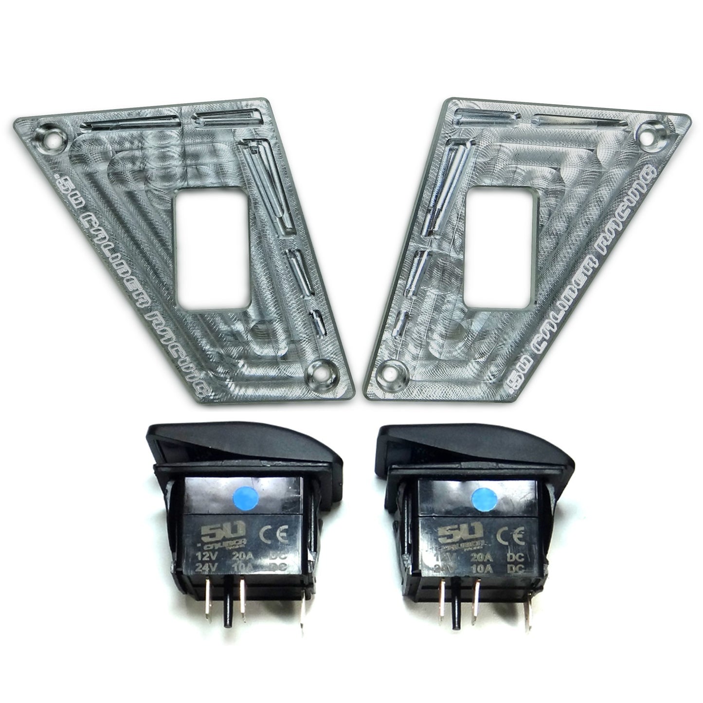 https://50caliberracing.com/5412-extra_large_default/polaris-rzr-170-2-switch-dash-panel-kit.jpg