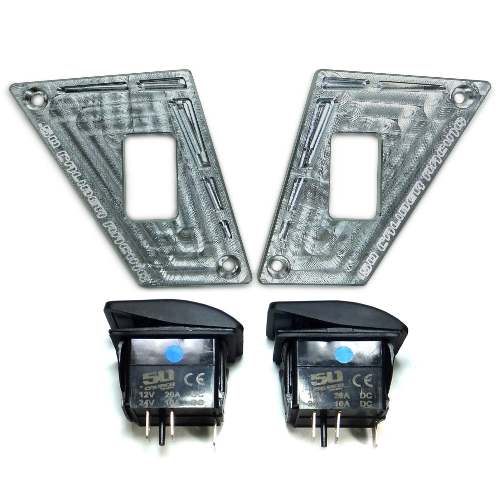 https://50caliberracing.com/5412-extra_large_default/polaris-rzr-170-2-switch-dash-panel-kit.jpg