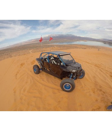 Polaris RZR 4 XP1000 Pro Race Cage 2014-2019