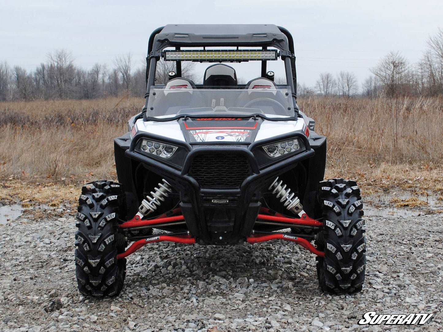 https://media.superatv.com/media/catalog/product/p/o/polaris-rzr-900-1000-tinted-roof-07_1.jpg?optimize=high&fit=bounds&height=&width=