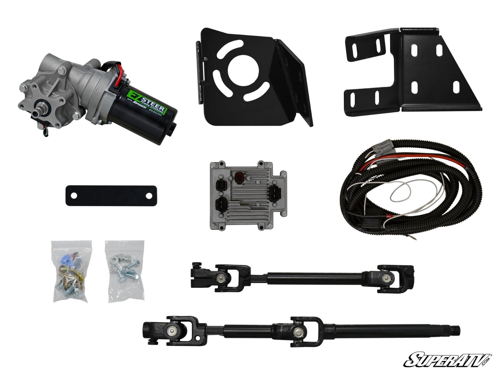 Polaris EZ-STEER Power Steering Kit for RZR XP 1000