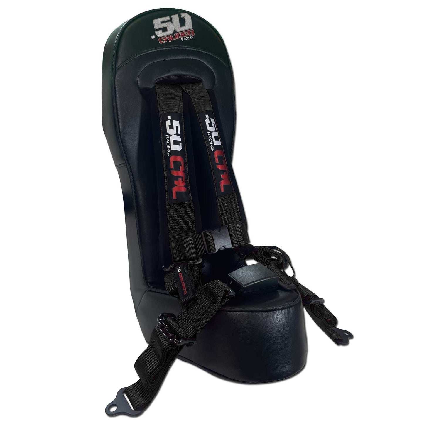 Polaris RZR XP1000 Bump Seat with 2‑inch Harness