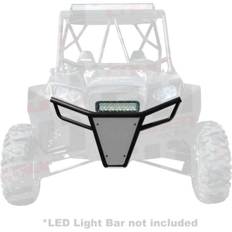 Polaris RZR 570, 800, 900 Front Bumper