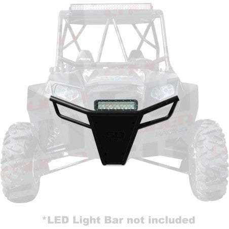 Polaris RZR 570, 800, 900 Front Bumper