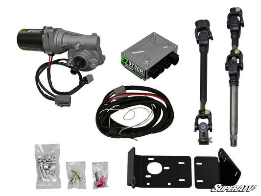 SuperATV Polaris RZR 570 Power Steering Kit EZ-STEER