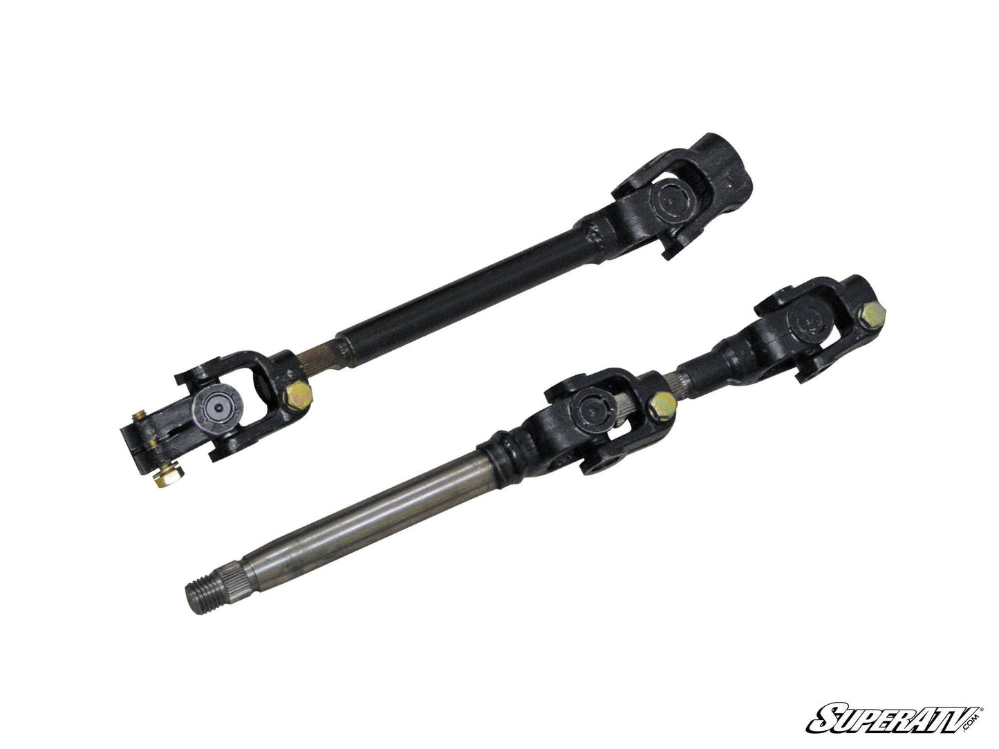 SuperATV Polaris RZR 570 Power Steering Kit EZ-STEER