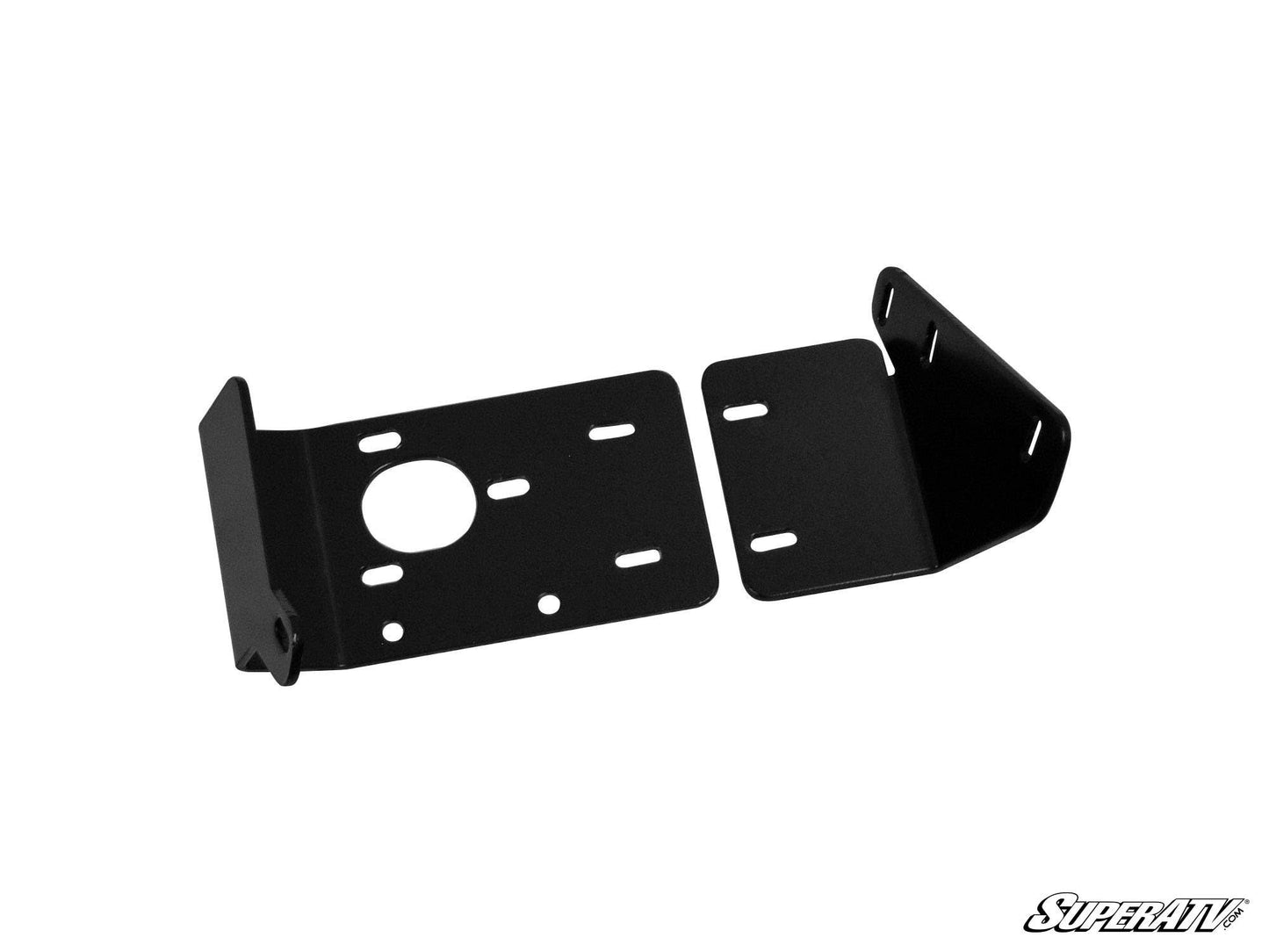 SuperATV Polaris RZR 570 Power Steering Kit EZ-STEER