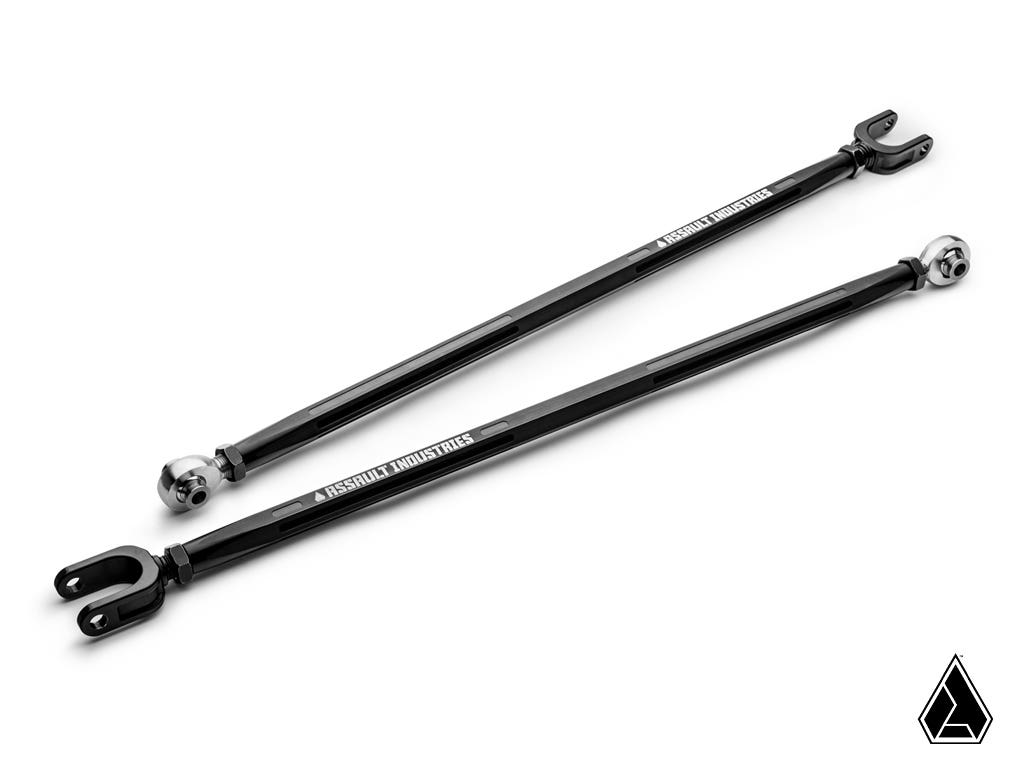 Assault Industries Polaris RZR Pro R Heavy-Duty Toe Link Kit