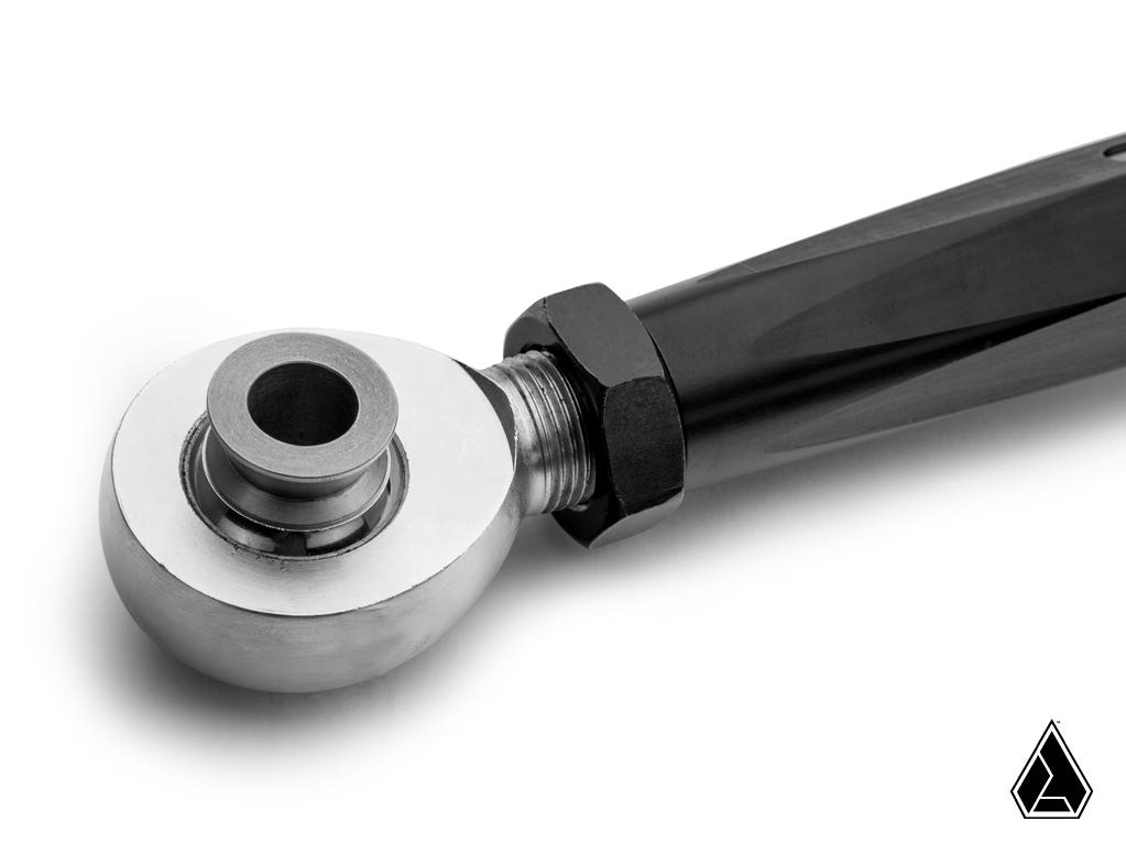 Assault Industries Polaris RZR Pro R Heavy-Duty Toe Link Kit