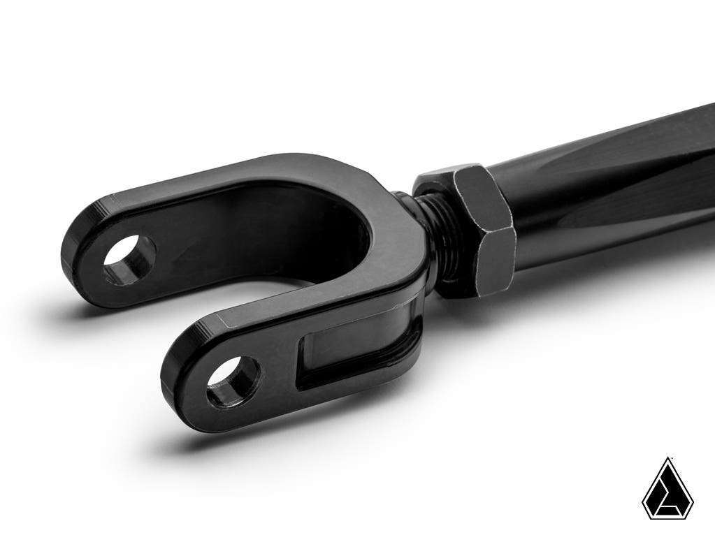 Assault Industries Polaris RZR Pro R Heavy-Duty Toe Link Kit