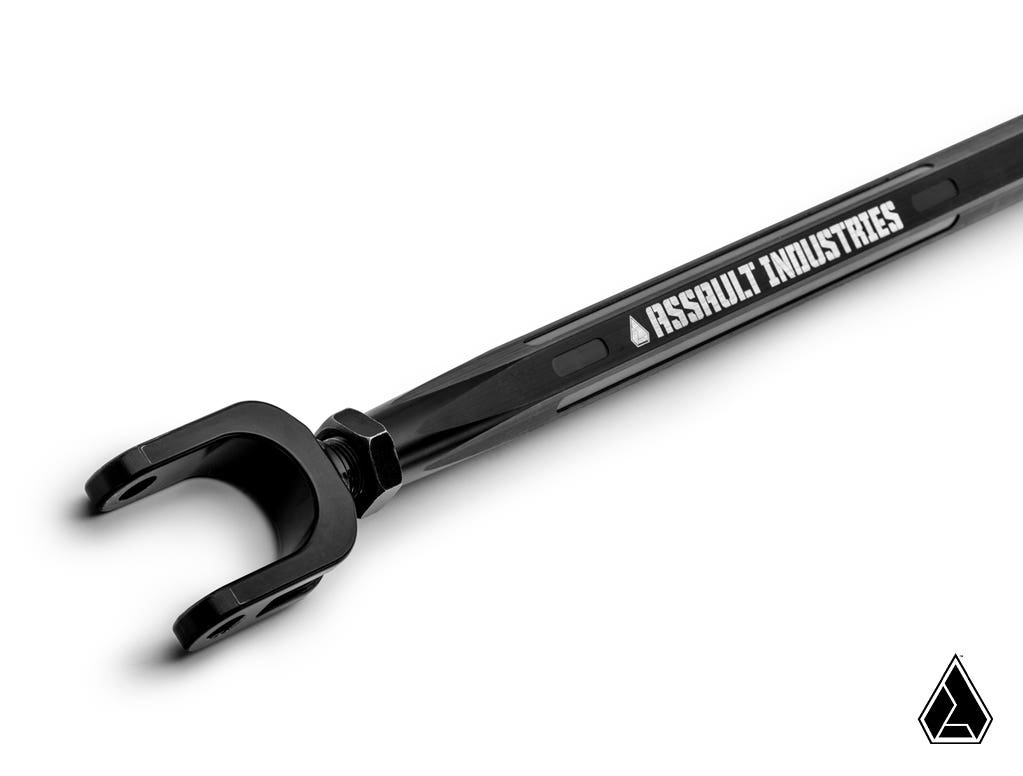 Assault Industries Polaris RZR Pro R Heavy-Duty Toe Link Kit