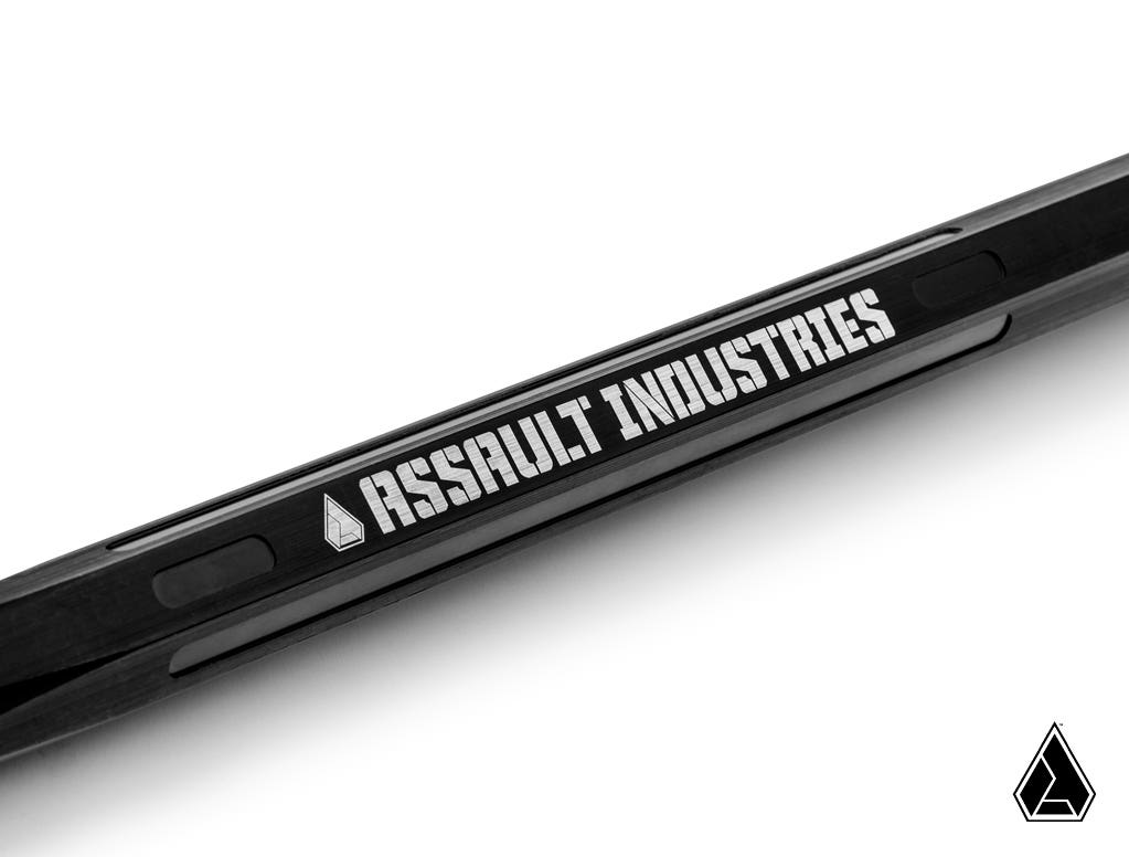 Assault Industries Polaris RZR Pro R Heavy-Duty Toe Link Kit