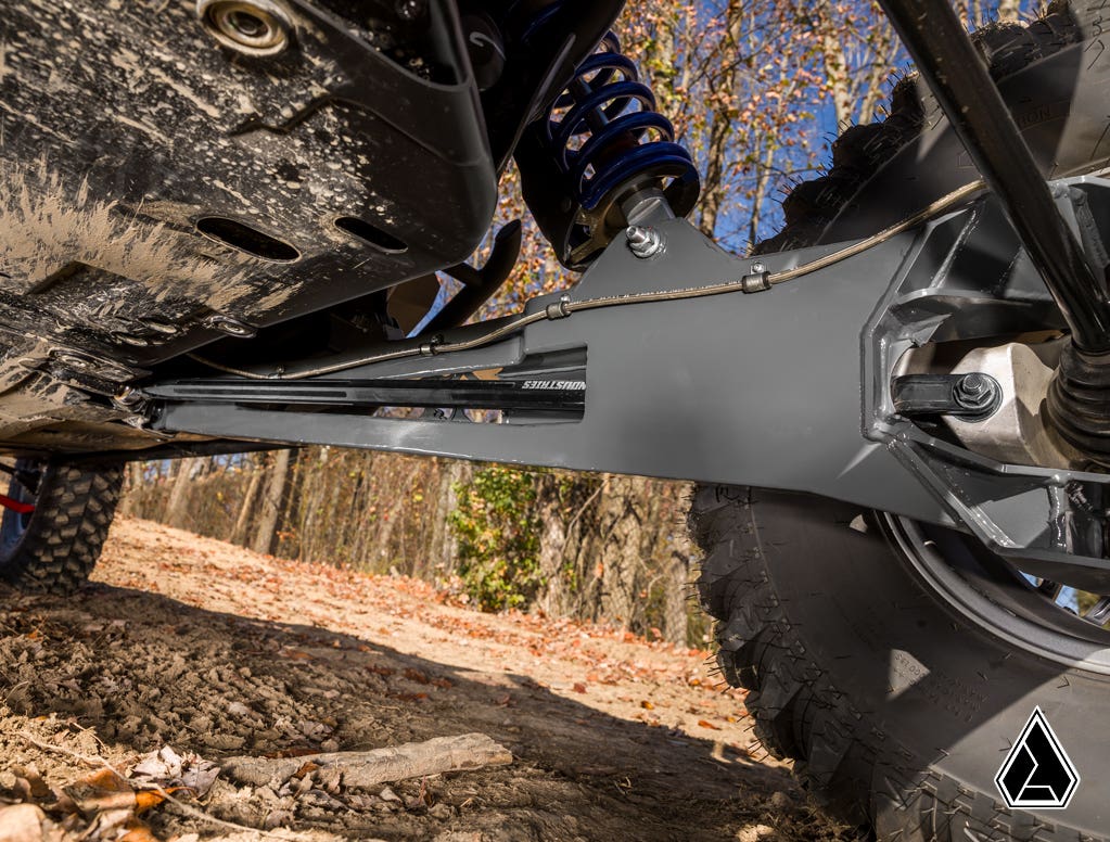 Assault Industries Polaris RZR Pro R Heavy-Duty Toe Link Kit