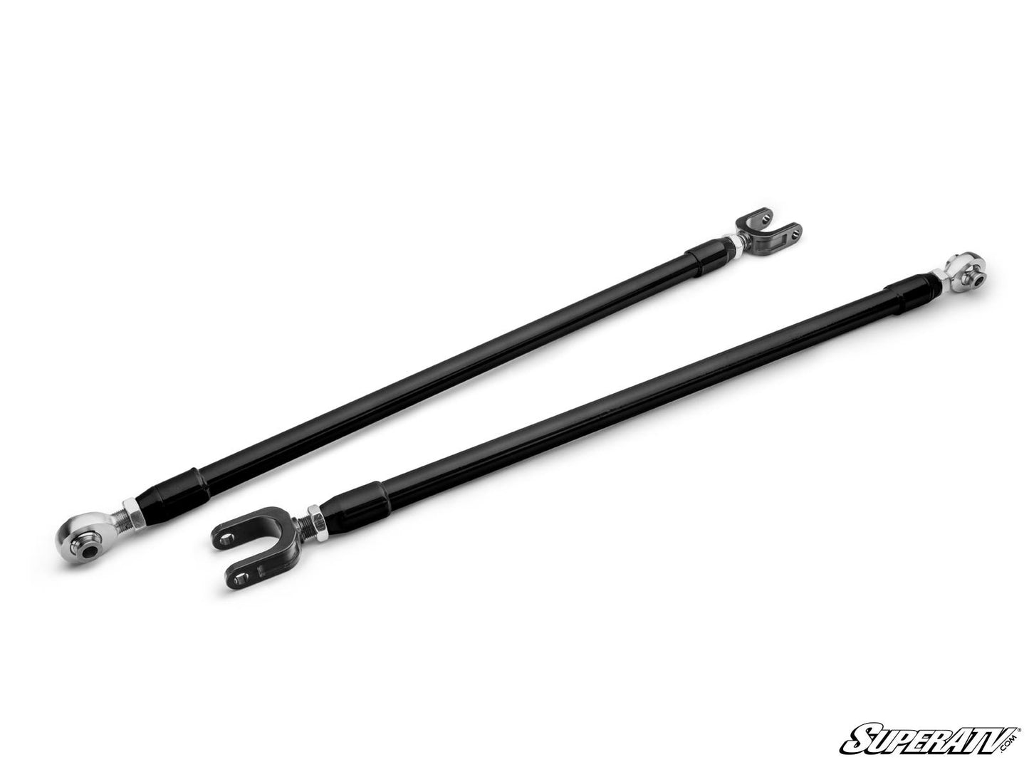 SuperATV Polaris RZR Pro R Rear Toe Link Kit