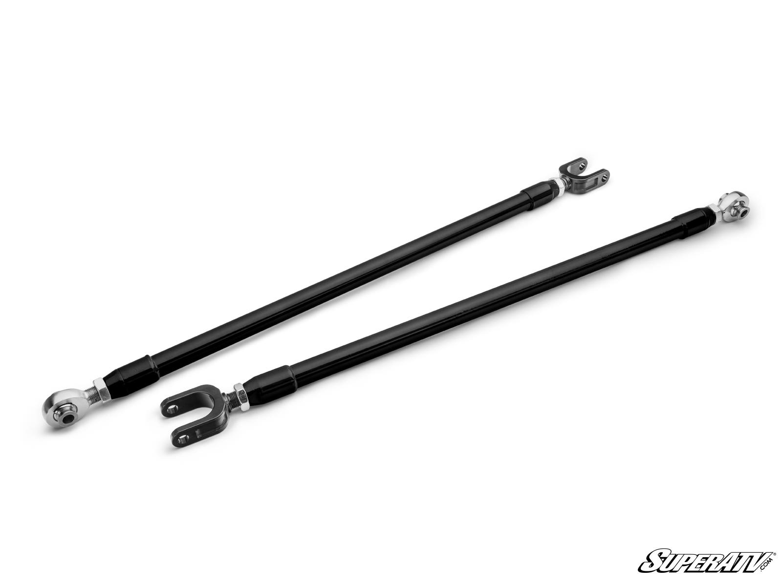 SuperATV Polaris RZR Pro R Rear Toe Link Kit