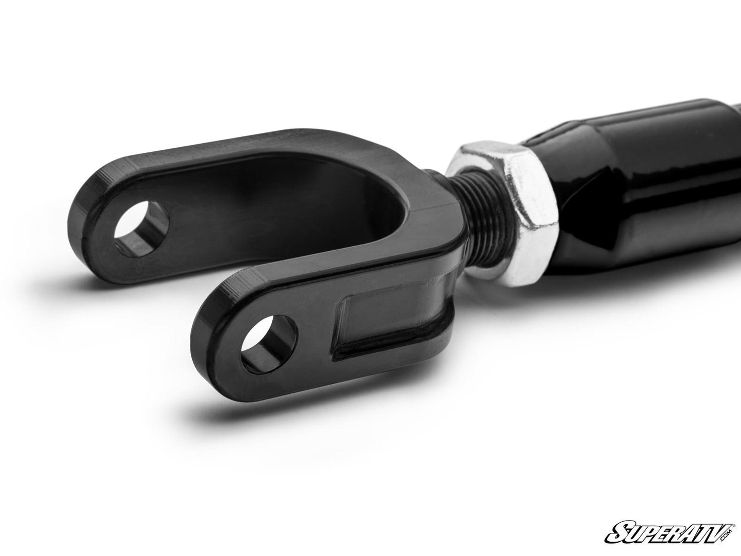 SuperATV Polaris RZR Pro R Rear Toe Link Kit