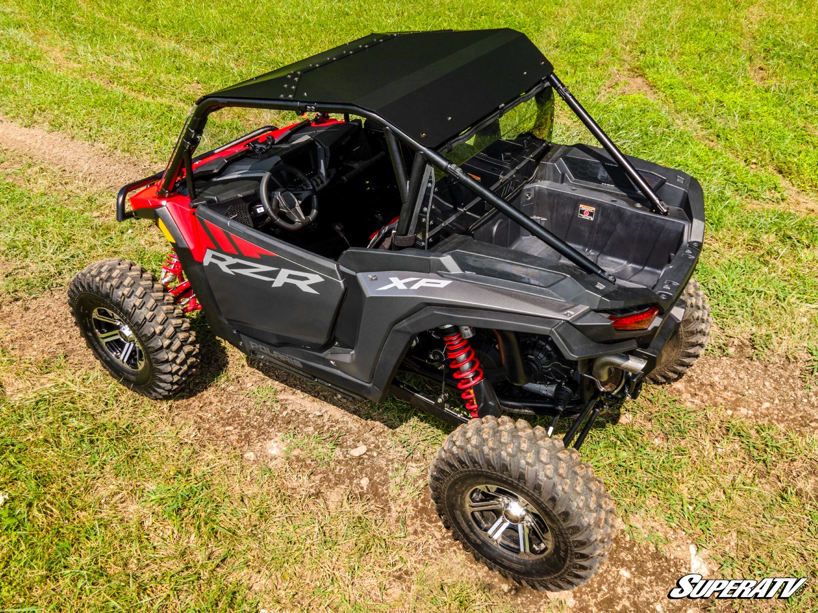 https://media.superatv.com/media/catalog/product/p/o/polaris-rzr-xp-1k-aluminum-roof_04.jpg