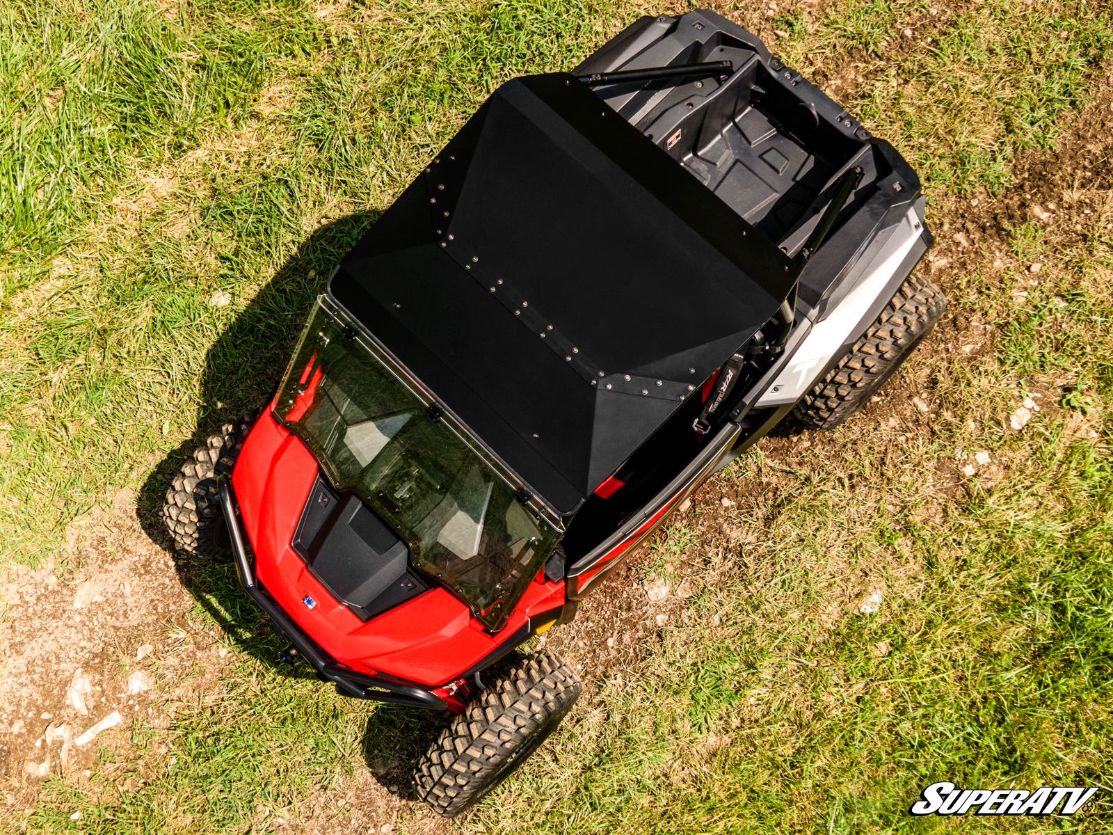 https://media.superatv.com/media/catalog/product/p/o/polaris-rzr-xp-1k-aluminum-roof_06.jpg