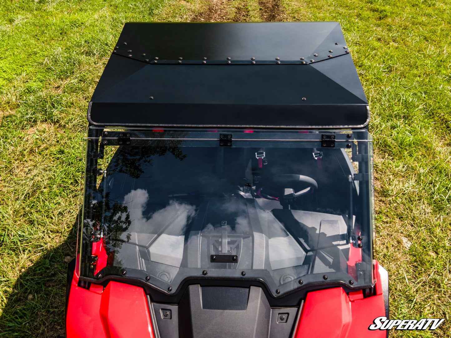 https://media.superatv.com/media/catalog/product/p/o/polaris-rzr-xp-1k-aluminum-roof_07.jpg