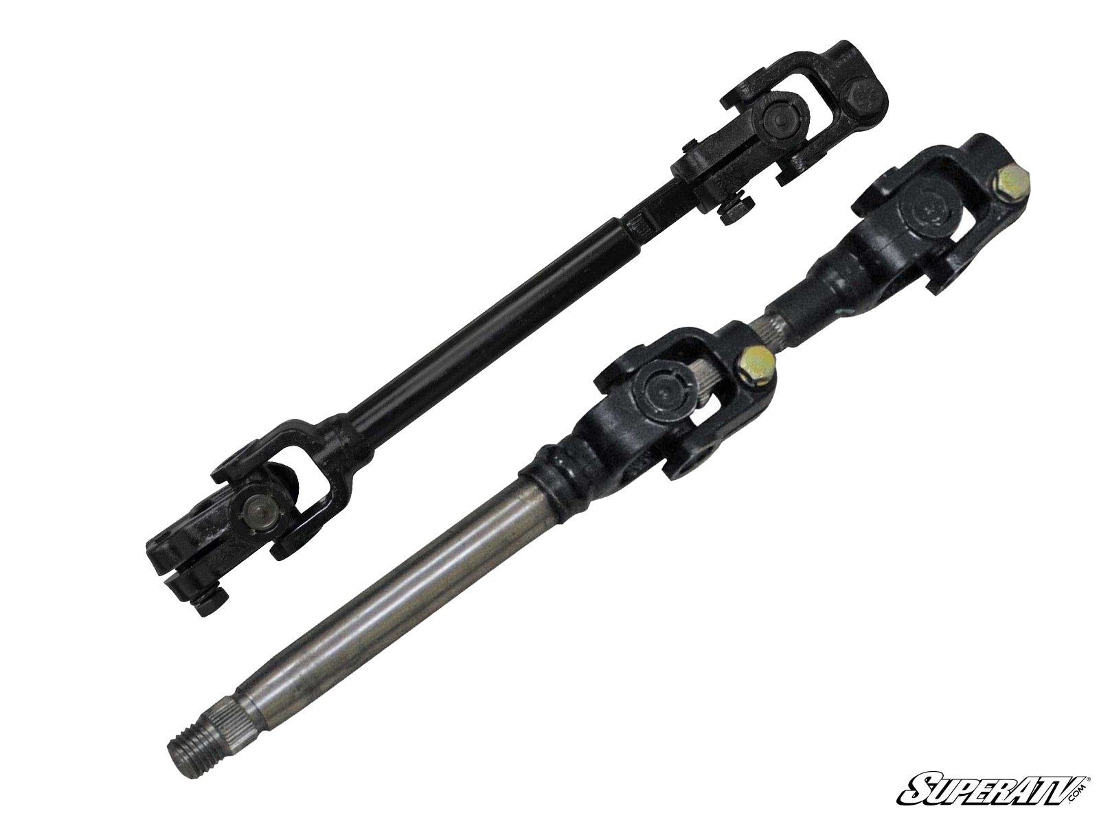SuperATV Polaris RZR XP 900 Power Steering Kit EZ-STEER