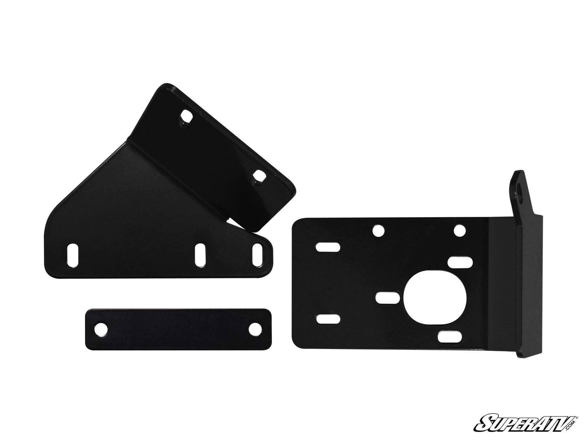 SuperATV Polaris RZR XP 900 Power Steering Kit EZ-STEER