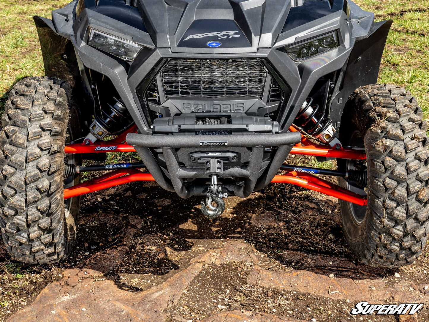 https://media.superatv.com/media/catalog/product/p/o/polaris-rzr-xp-front-bumper-gaurd_06_3.jpg