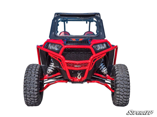 SuperATV Polaris RZR XP Turbo 3-Inch Lift Kit