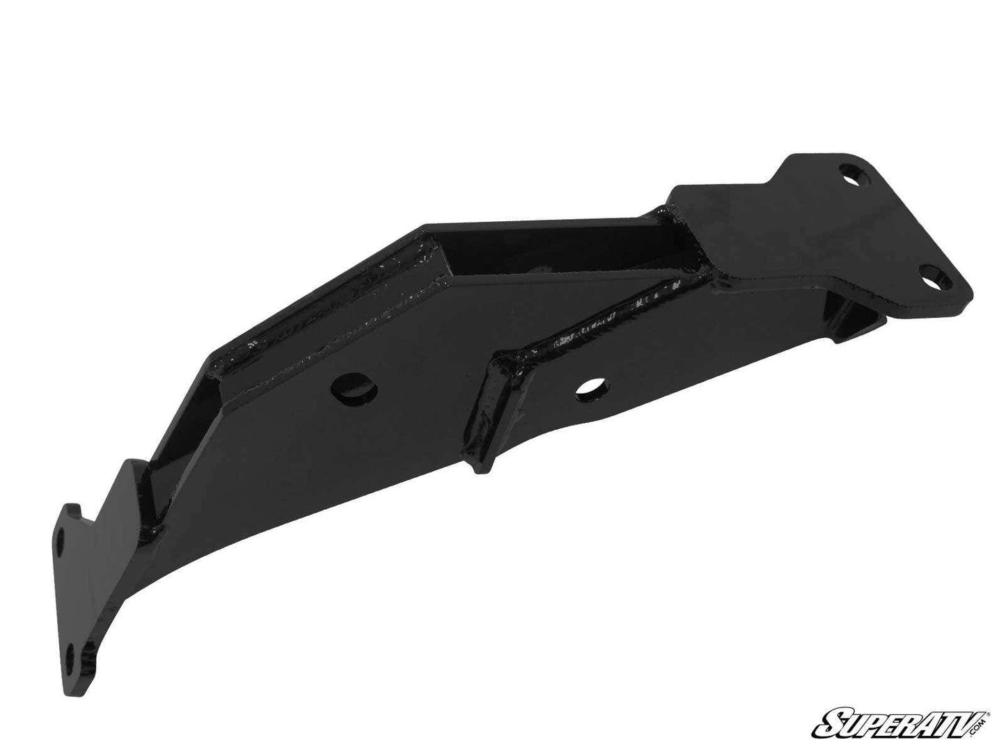 SuperATV Polaris RZR XP Turbo 3-Inch Lift Kit